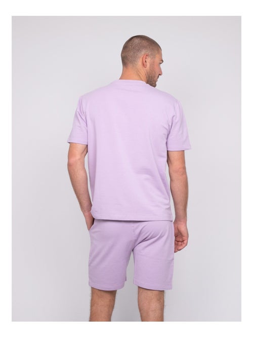 T-shirt uni nimy - Kiabi