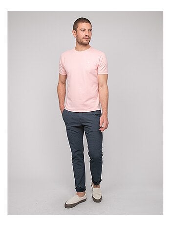 T-shirt uni nulsanil