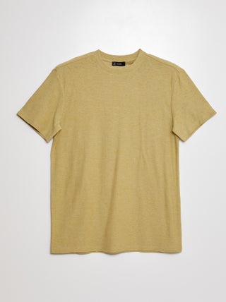 T-shirt van fantasietricot