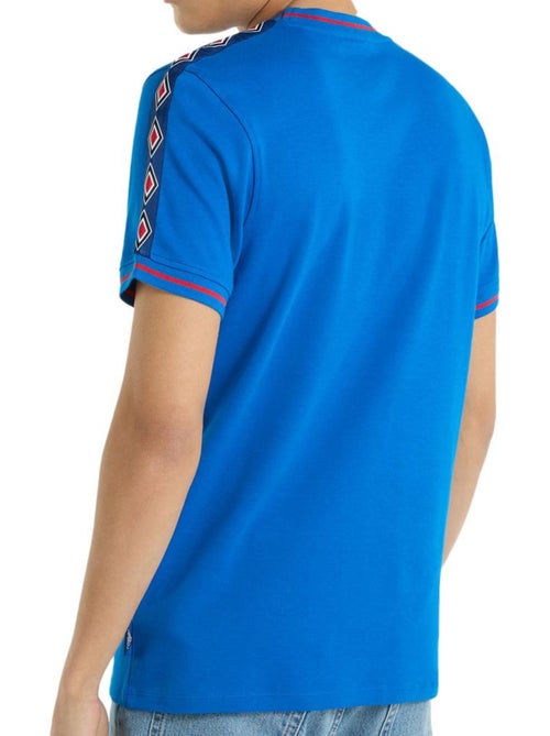 T-shirt Vintage Homme Umbro Tape Regale - Kiabi