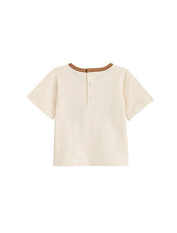 T-shirt voor kinderen kansas city