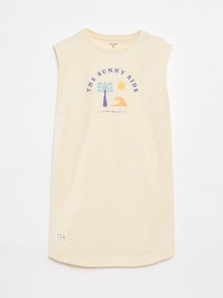 T-shirtjurk - Grafik Edition