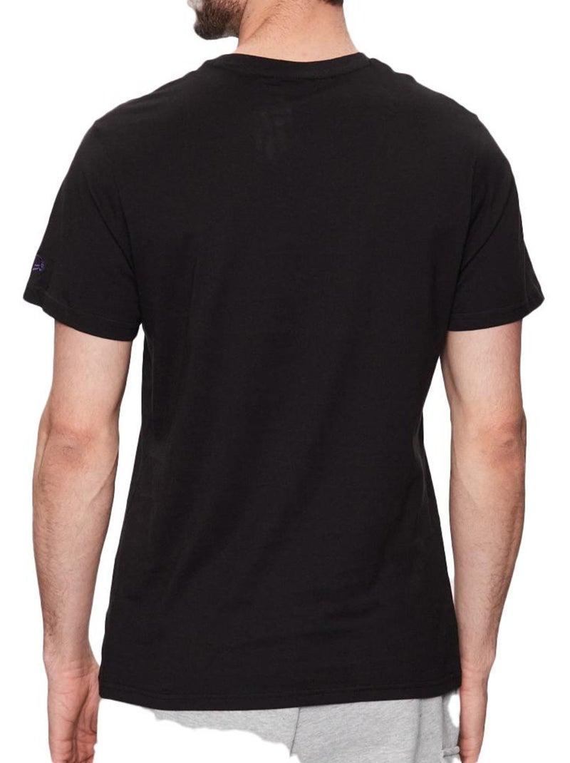 T-shirts Homme New Era Noir - Kiabi