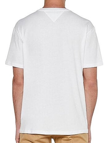 T-shirts Homme Tommy Hilfiger