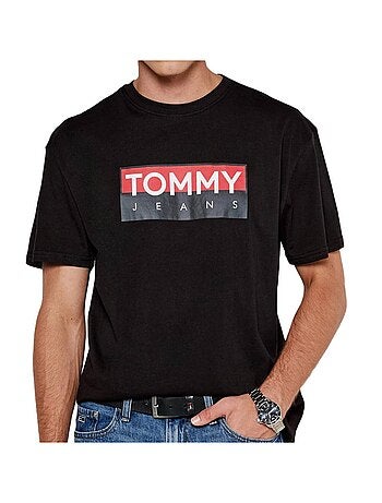 T-shirts homme tommy hilfiger