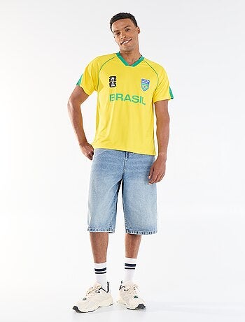 T-shirts met officiële licentie van het FIFA Wereldkampioenschap 26™ - Brazilië