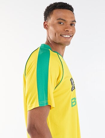 T-shirts met officiële licentie van het FIFA Wereldkampioenschap 26™ - Brazilië