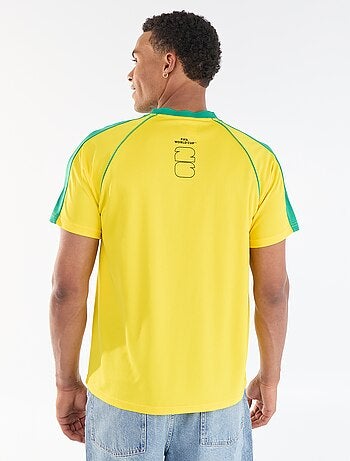 T-shirts met officiële licentie van het FIFA Wereldkampioenschap 26™ - Brazilië