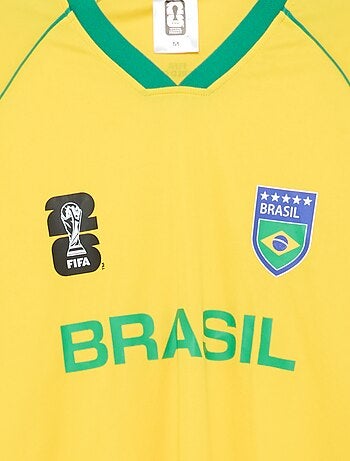 T-shirts met officiële licentie van het FIFA Wereldkampioenschap 26™ - Brazilië