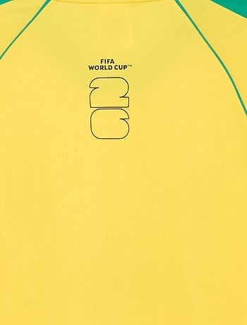 T-shirts met officiële licentie van het FIFA Wereldkampioenschap 26™ - Brazilië