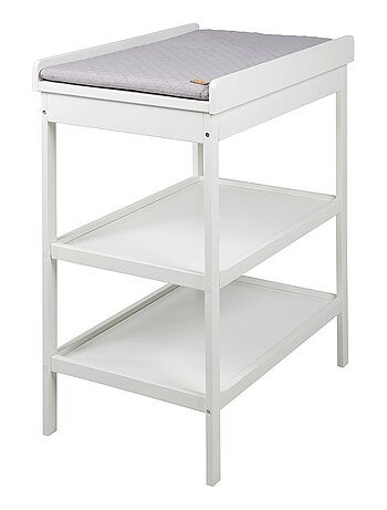 Table à langer + matelas déperlant - ROBA 'roba Style'