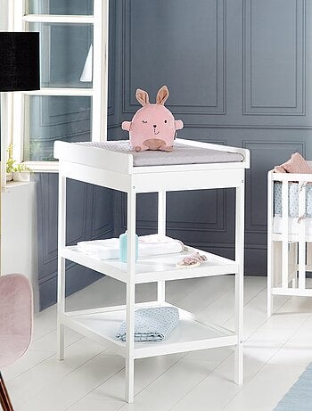 Table à langer + matelas déperlant - ROBA 'roba Style'