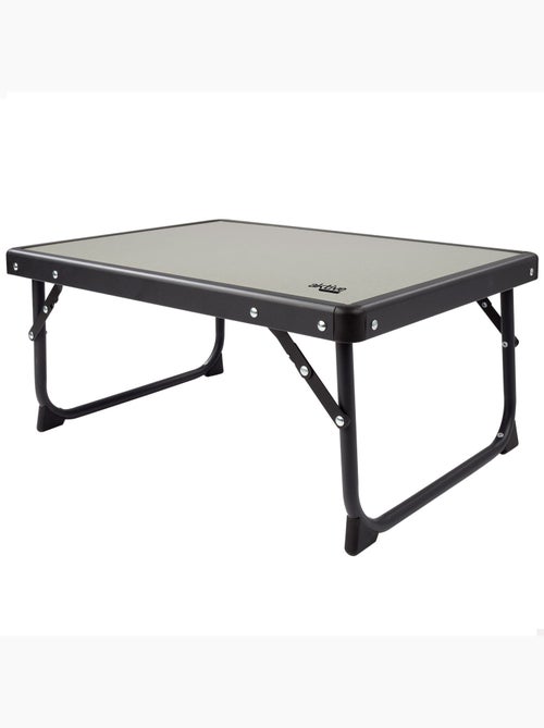Table de camping basse pliante aktive - Kiabi Table de camping basse pliante aktive - Kiabi