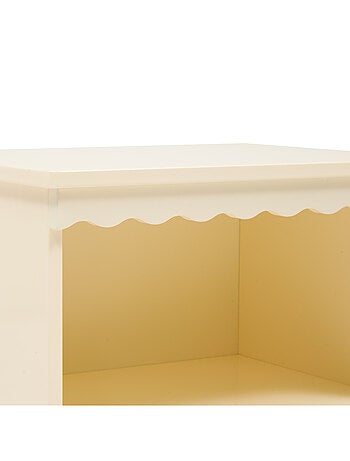 Table de chevet enfant