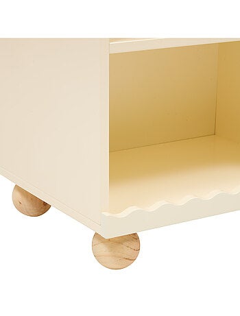 Table de chevet enfant