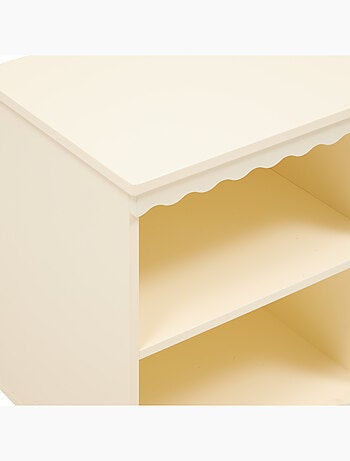 Table de chevet enfant