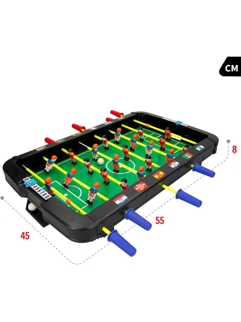Table de football 55x45 cm cb games N/A - Kiabi