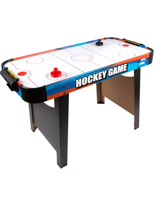 Table de hockey sur air cbgames - Kiabi Table de hockey sur air cbgames - Kiabi