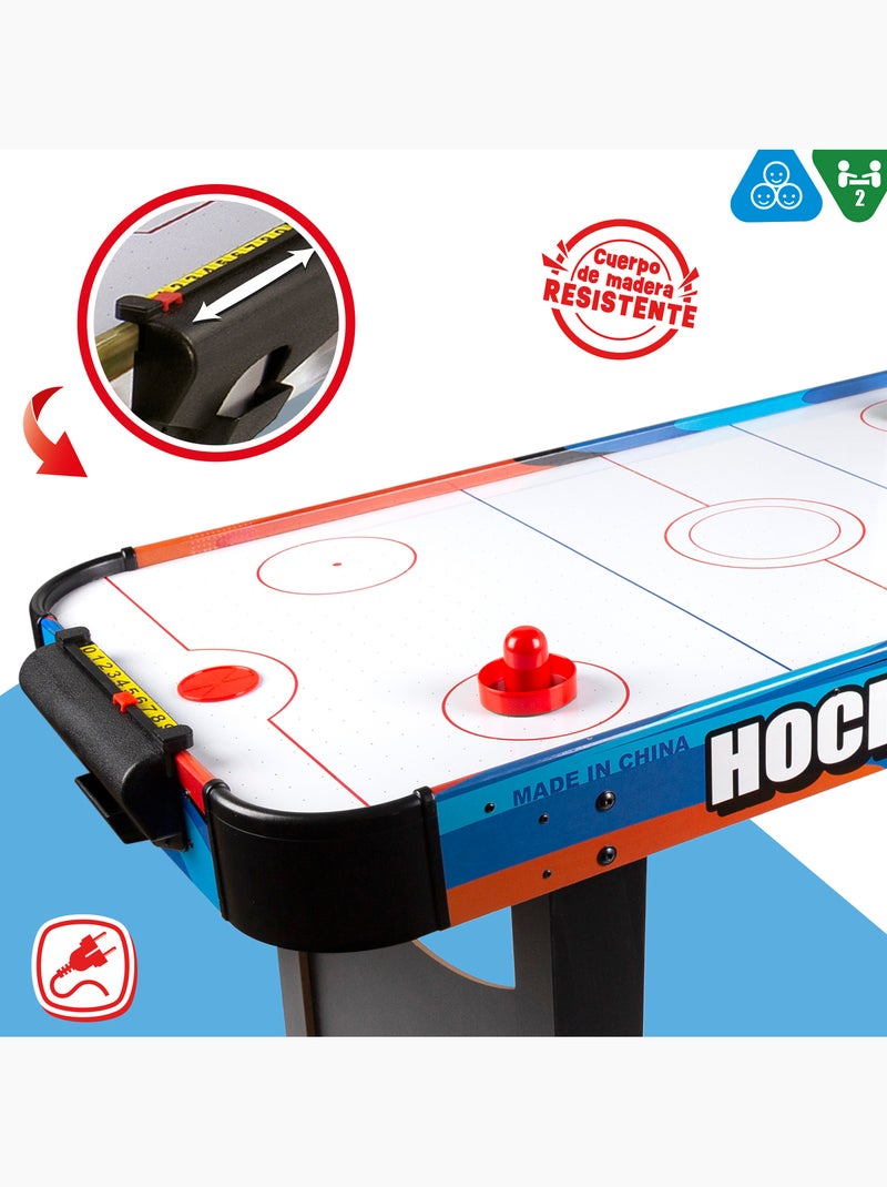 Table de hockey sur air cbgames N/A - Kiabi