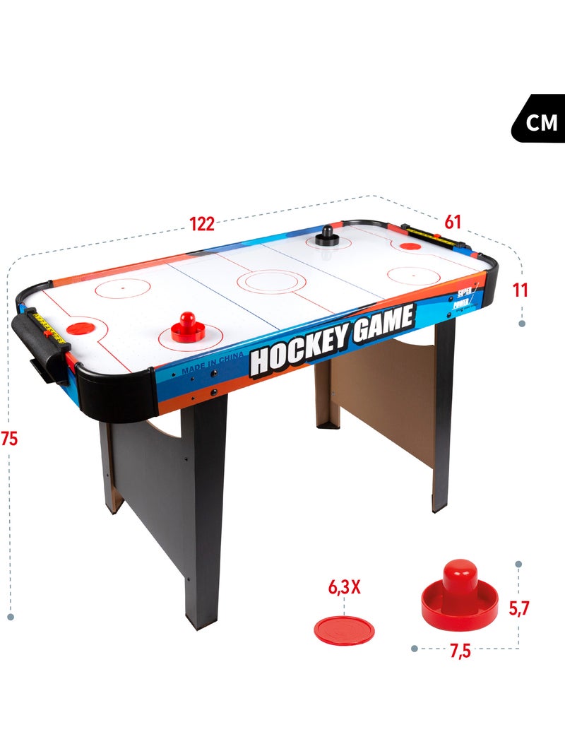 Table de hockey sur air cbgames N/A - Kiabi