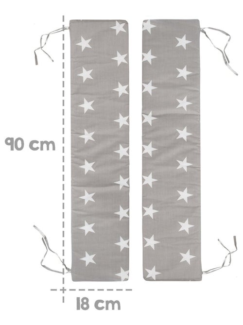 Table pique-nique enfants + 2 coussins 'Roba picnic for 4' - Kiabi