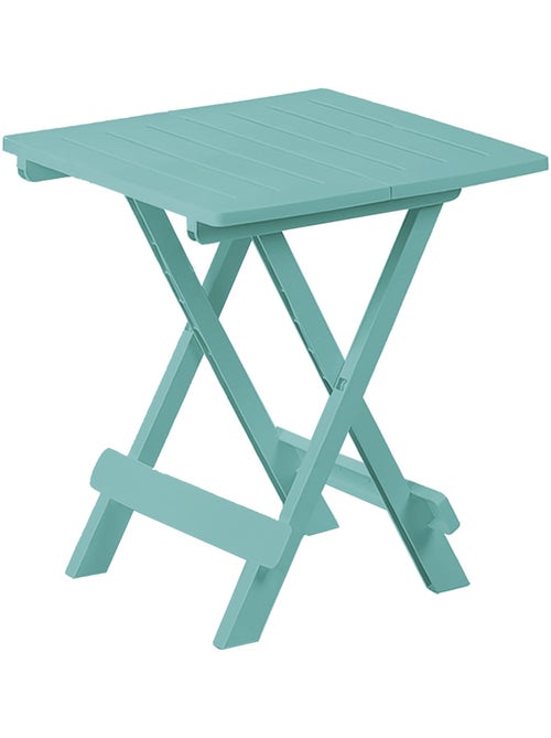 Table pliante adige - Kiabi Table pliante adige - Kiabi