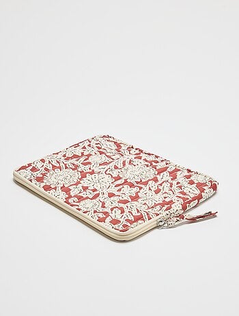 Tablethoes 19 x 25 cm - Kiabi Home