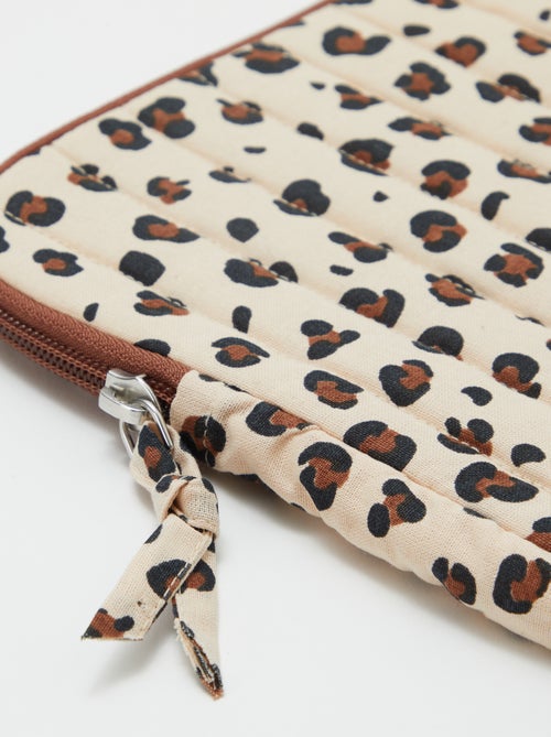 Tablethoes 11 inch - Kiabi Home - Kiabi