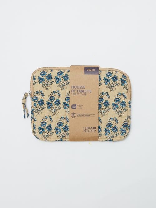 Tablethoes 11 inch - Kiabi Home - Kiabi