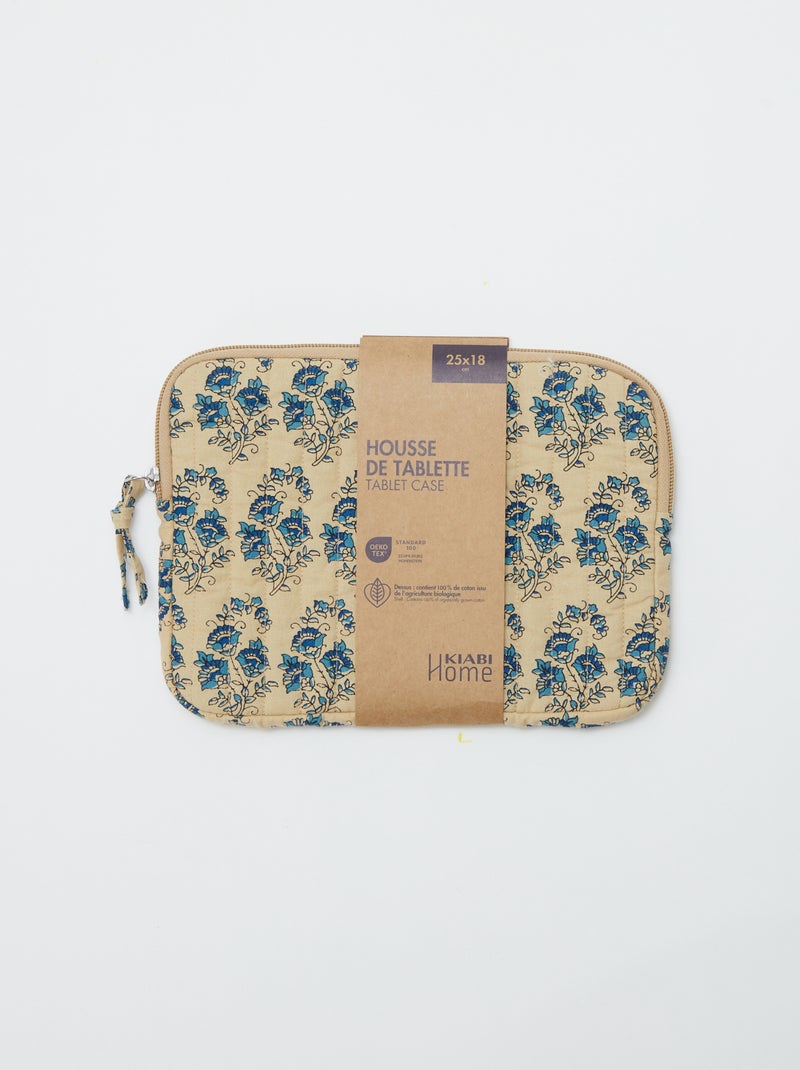 Tablethoes 11 inch - Kiabi Home BIEGE - Kiabi
