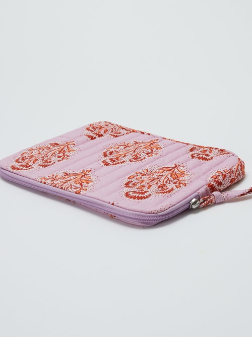 Tablethoes 11 inch - Kiabi Home - Kiabi