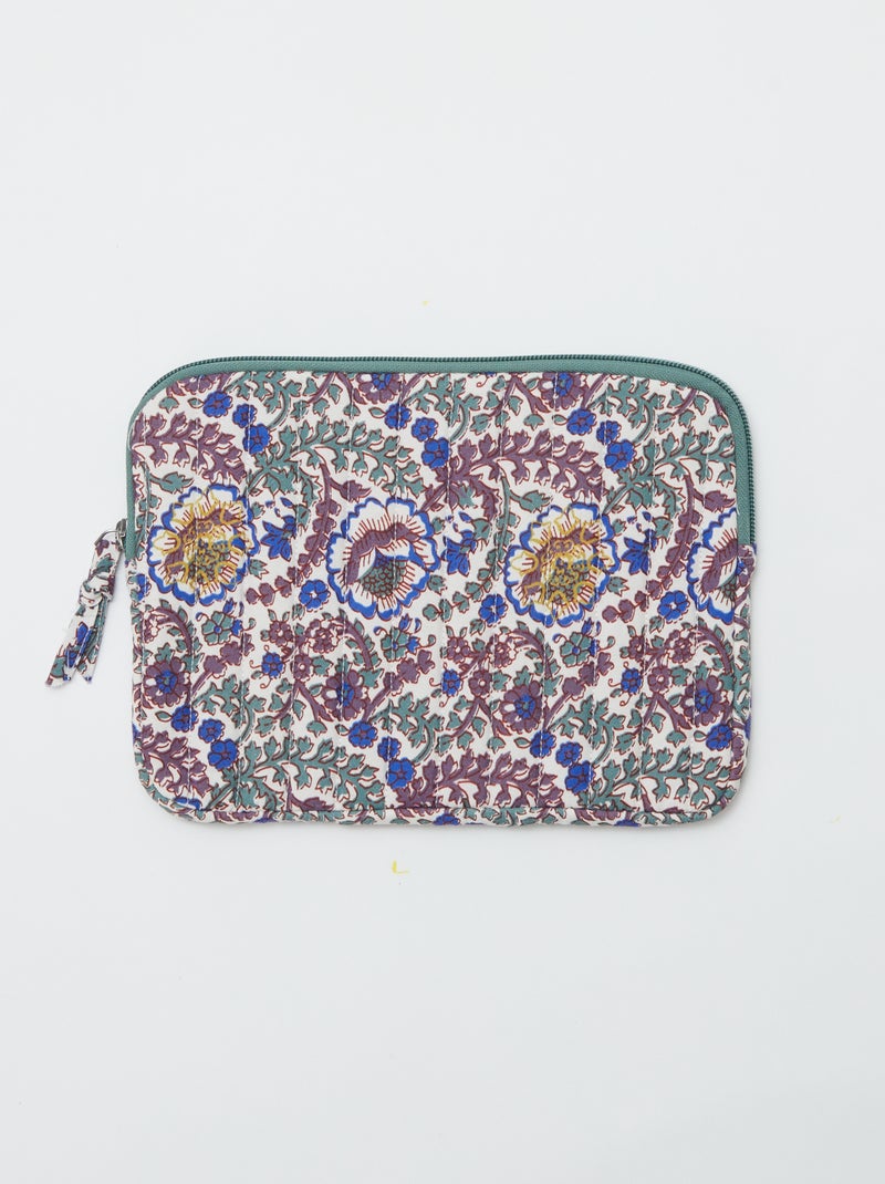 Tablethoes 11 inch - Kiabi Home WIT - Kiabi