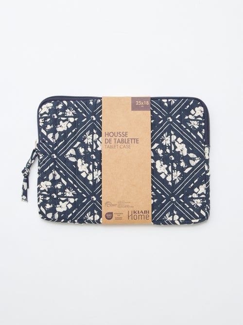 Tablethoes 19 x 25 cm - Kiabi Home - Kiabi Tablethoes 19 x 25 cm - Kiabi Home - Kiabi