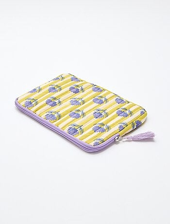 Tablethoes 19 x 25 cm - Kiabi Home