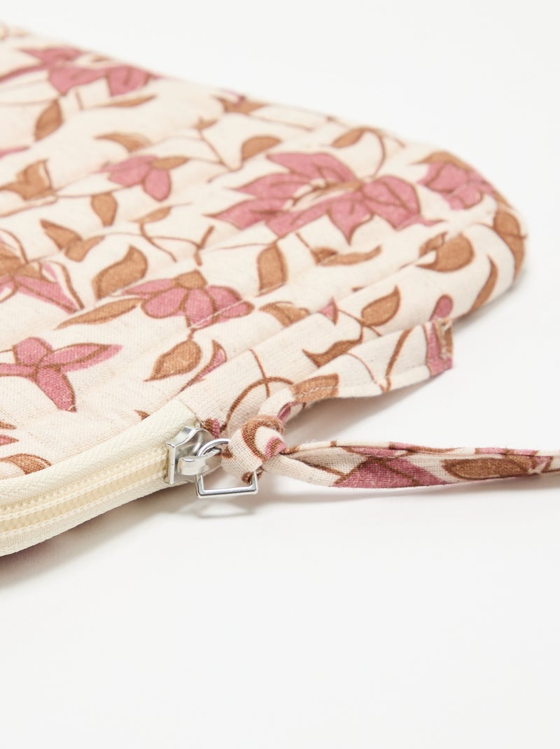 Tablethoes Rose - Kiabi