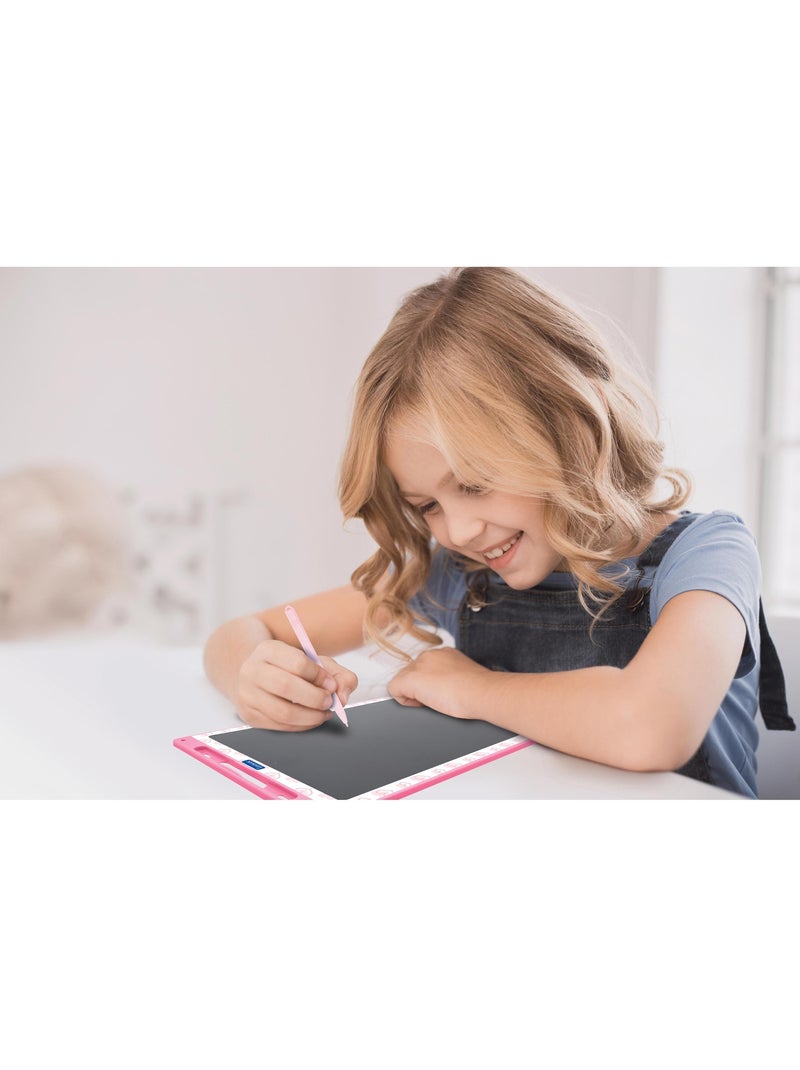 Tablette à dessins électronique multicolore hello kitty N/A - Kiabi