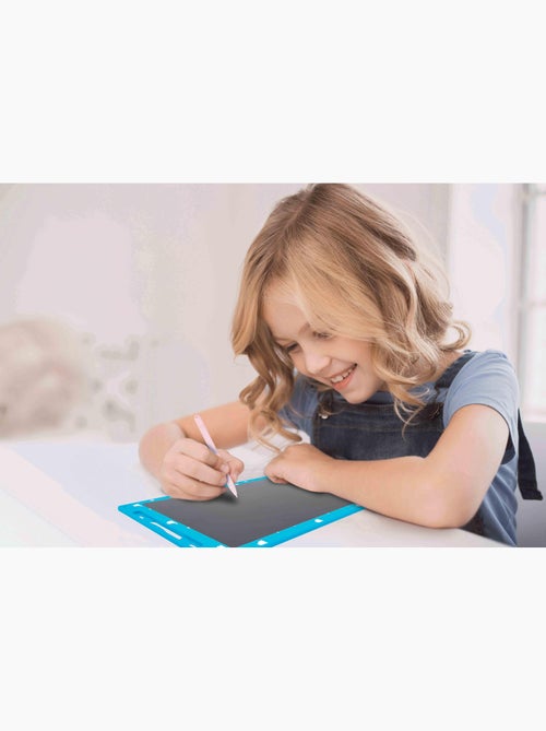 Tablette à dessins électronique multicolore toy story - Kiabi Tablette à dessins électronique multicolore toy story - Kiabi