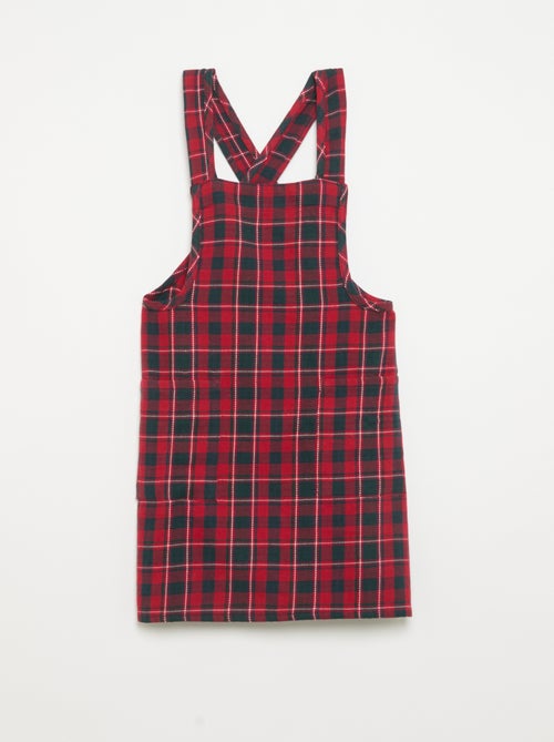 Tablier de cuisine enfant 'Noël' - KIABI Home - Kiabi