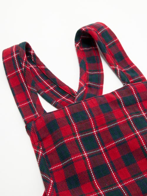 Tablier de cuisine enfant 'Noël' - KIABI Home - Kiabi