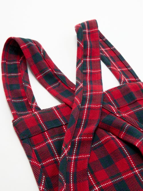 Tablier de cuisine enfant 'Noël' - KIABI Home - Kiabi