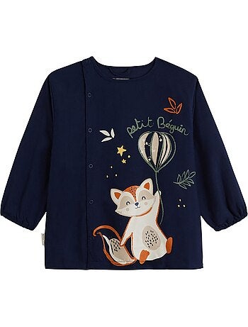 Tablier enfant envol