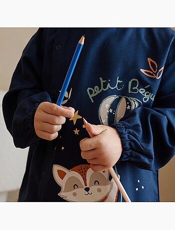 Tablier enfant envol