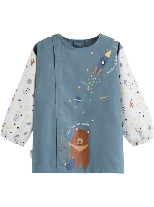 Tablier enfant Moka - Kiabi