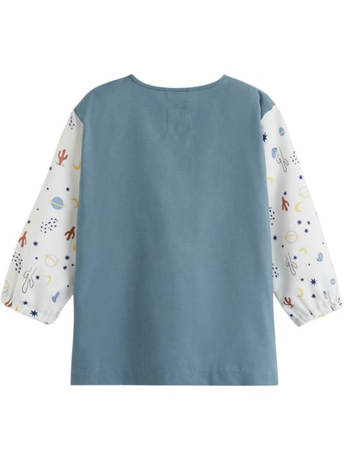Tablier enfant Moka - Kiabi