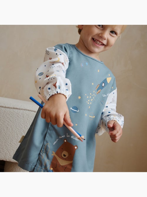 Tablier enfant Moka - Kiabi