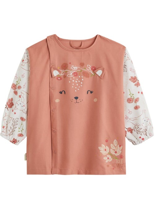 Tablier enfant Petite Rêveuse - Kiabi Tablier enfant Petite Rêveuse - Kiabi
