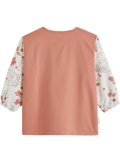 Tablier enfant Petite Rêveuse - Kiabi Tablier enfant Petite Rêveuse - Kiabi