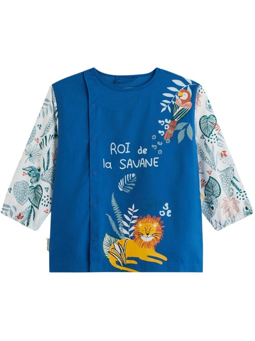 Tablier enfant Roi de la savane - Kiabi
