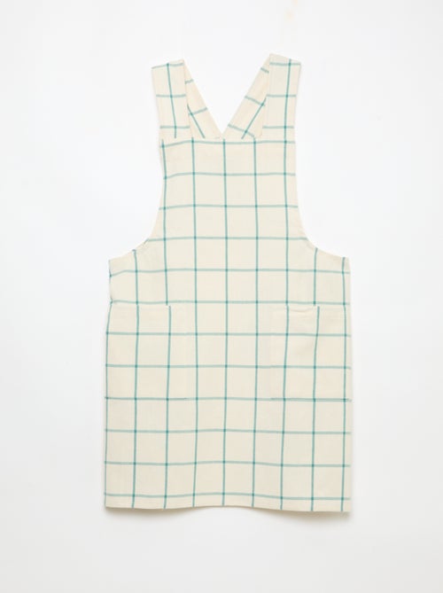 Tablier japonais de cuisine - Kiabi Home - Kiabi