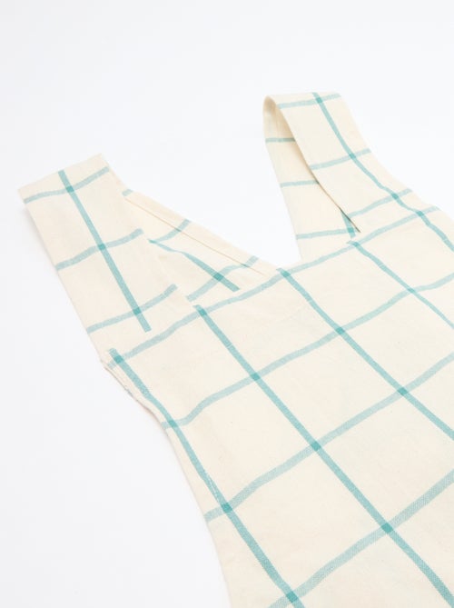 Tablier japonais de cuisine - Kiabi Home - Kiabi